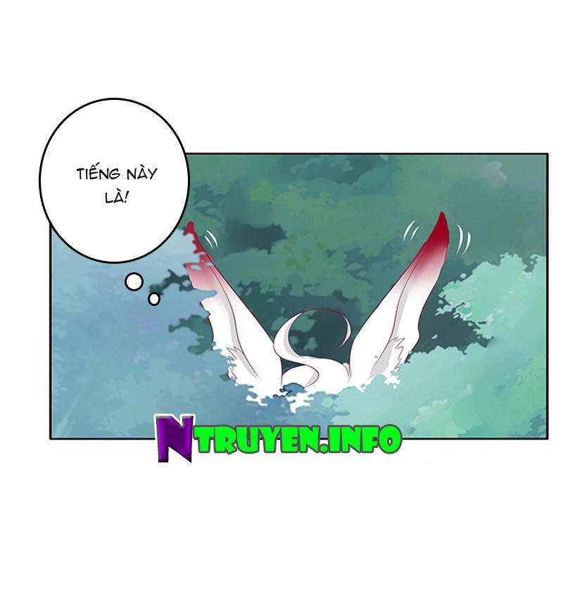 Thông Linh Phi Chapter 314 - Trang 2