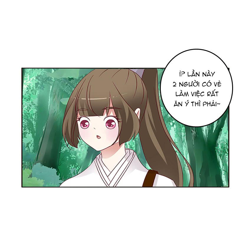 Thông Linh Phi Chapter 314 - Trang 2