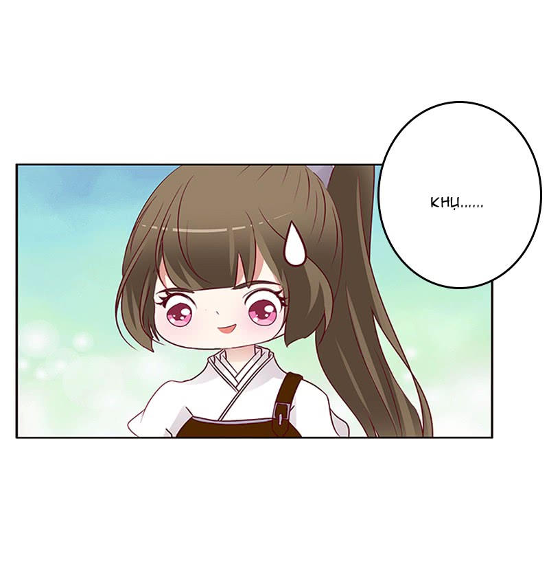 Thông Linh Phi Chapter 314 - Trang 2