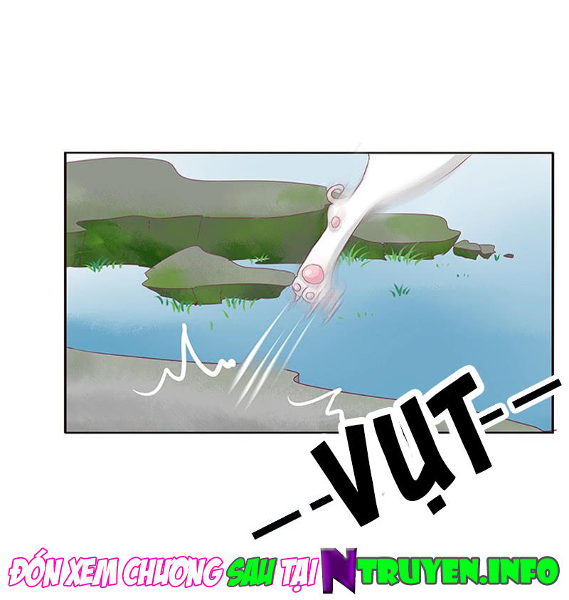Thông Linh Phi Chapter 314 - Trang 2
