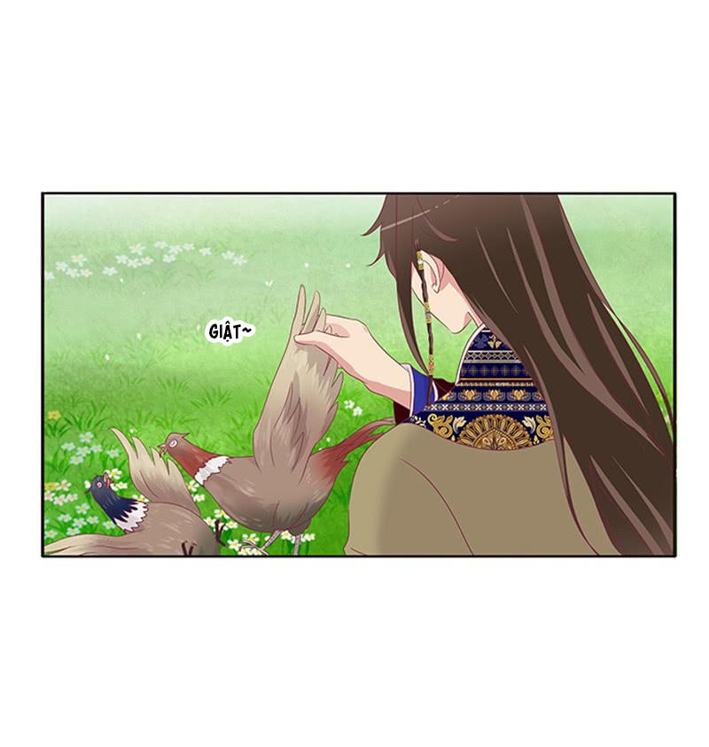 Thông Linh Phi Chapter 314 - Trang 2