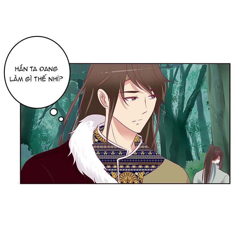Thông Linh Phi Chapter 314 - Trang 2
