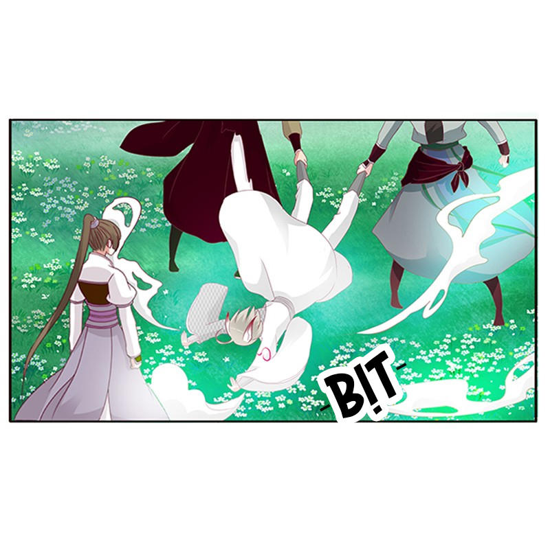 Thông Linh Phi Chapter 315 - Trang 2