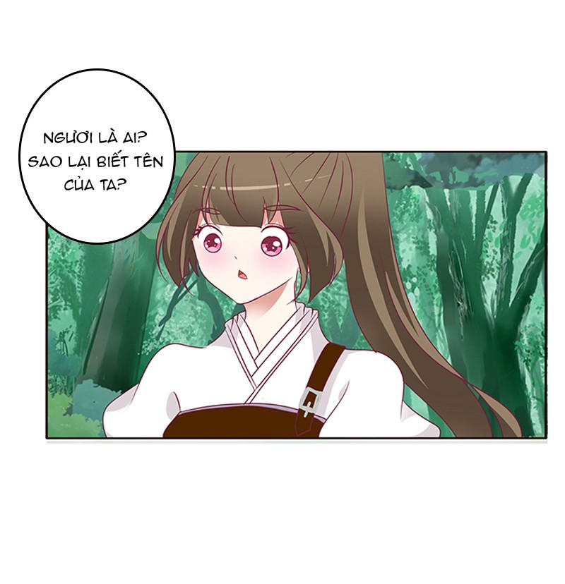 Thông Linh Phi Chapter 315 - Trang 2