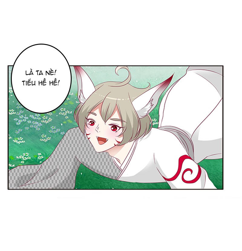 Thông Linh Phi Chapter 315 - Trang 2