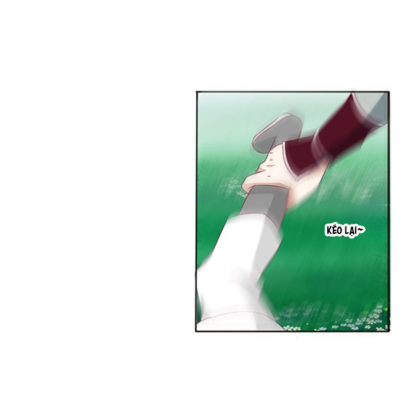 Thông Linh Phi Chapter 315 - Trang 2