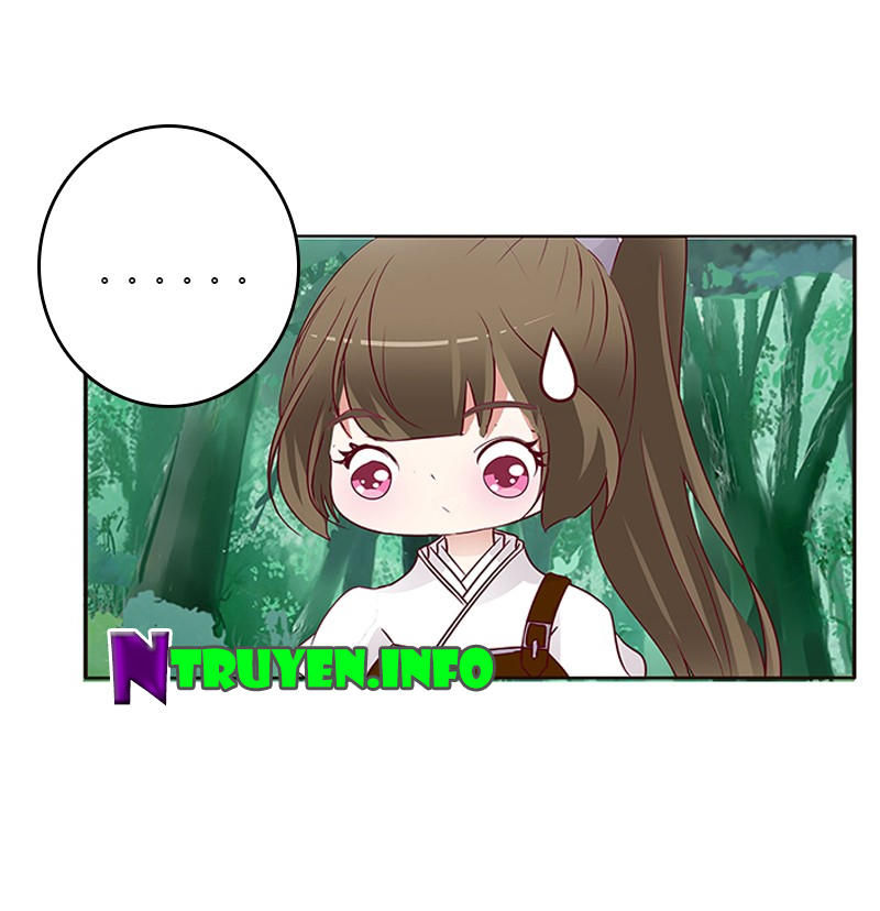 Thông Linh Phi Chapter 315 - Trang 2