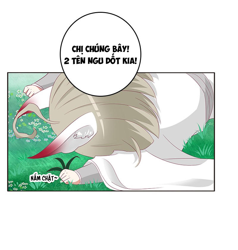Thông Linh Phi Chapter 315 - Trang 2