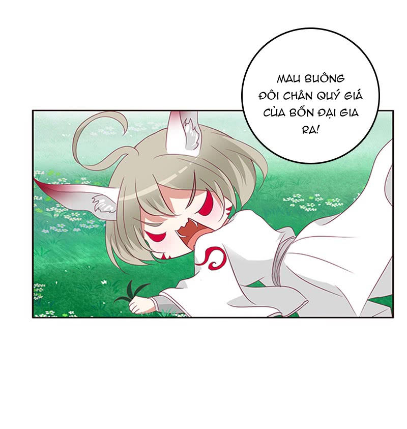 Thông Linh Phi Chapter 315 - Trang 2