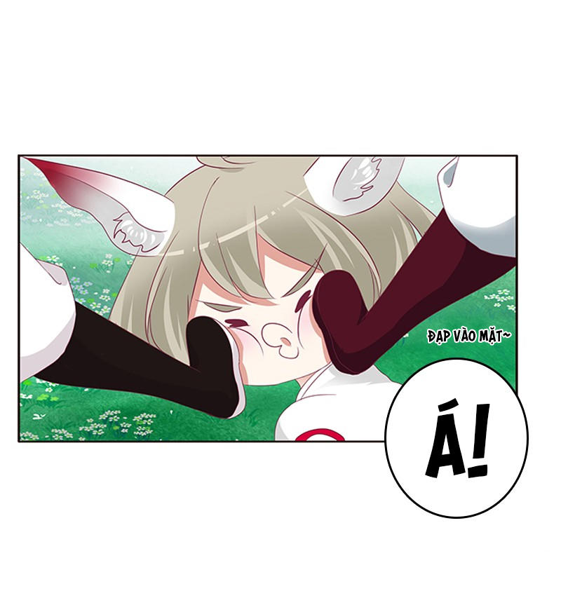 Thông Linh Phi Chapter 315 - Trang 2