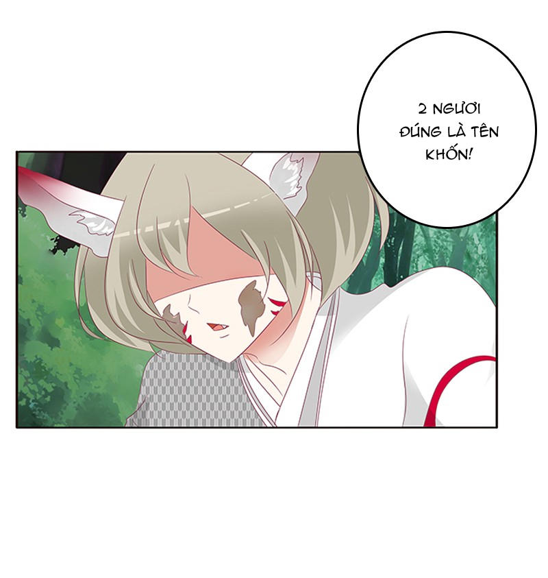 Thông Linh Phi Chapter 315 - Trang 2