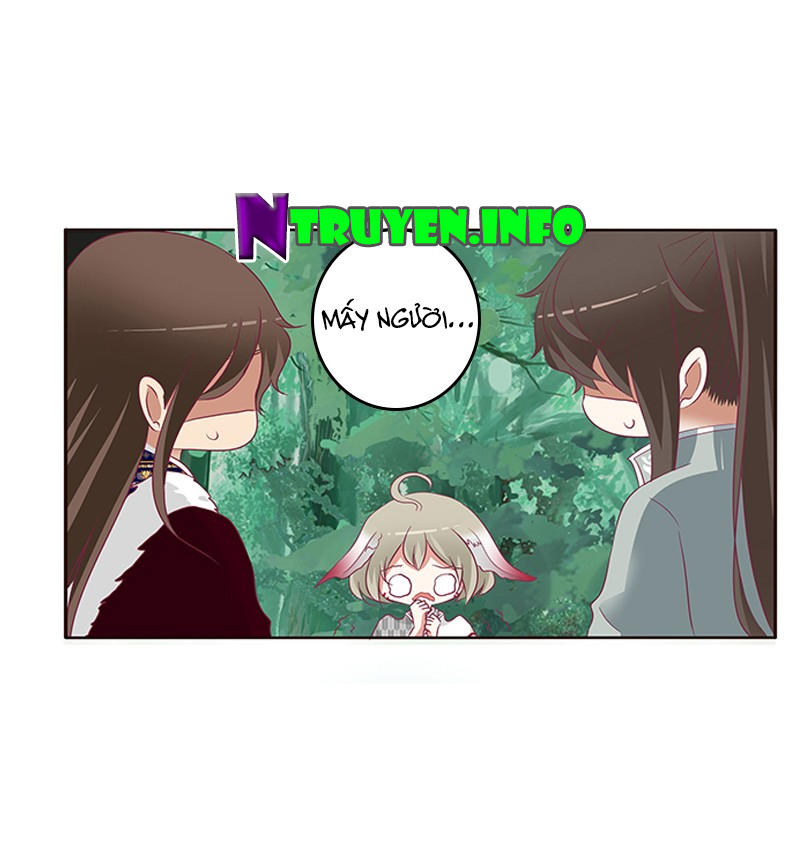 Thông Linh Phi Chapter 315 - Trang 2