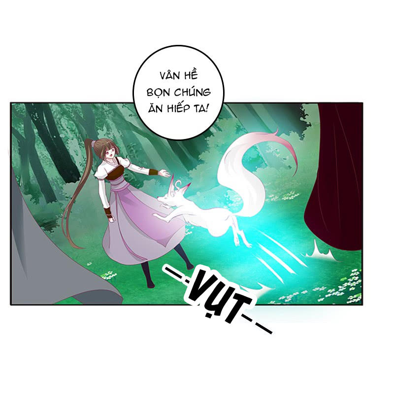 Thông Linh Phi Chapter 315 - Trang 2