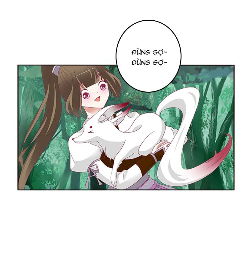 Thông Linh Phi Chapter 315 - Trang 2