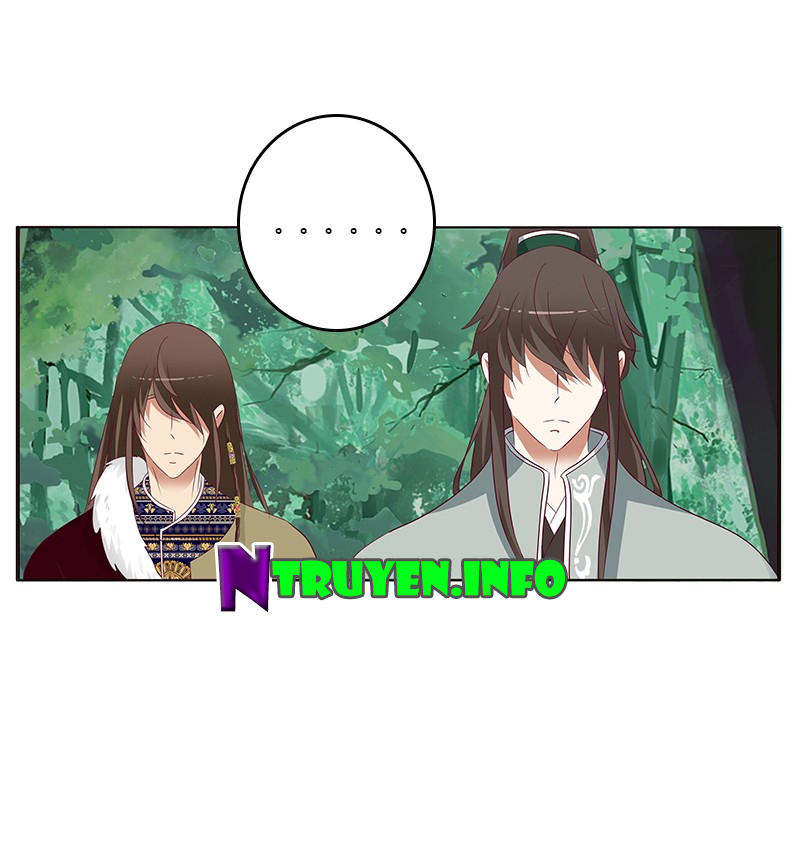 Thông Linh Phi Chapter 315 - Trang 2