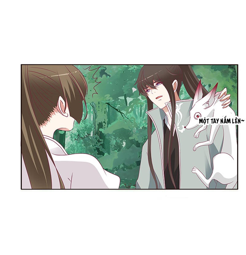 Thông Linh Phi Chapter 315 - Trang 2