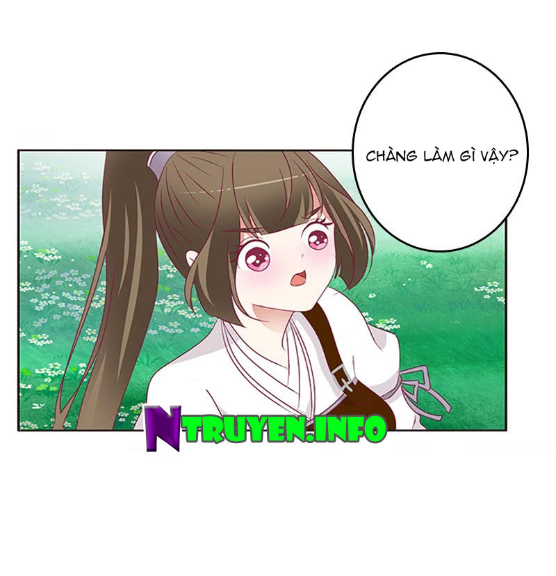 Thông Linh Phi Chapter 315 - Trang 2