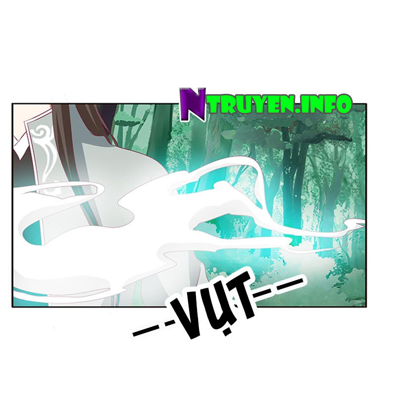 Thông Linh Phi Chapter 315 - Trang 2