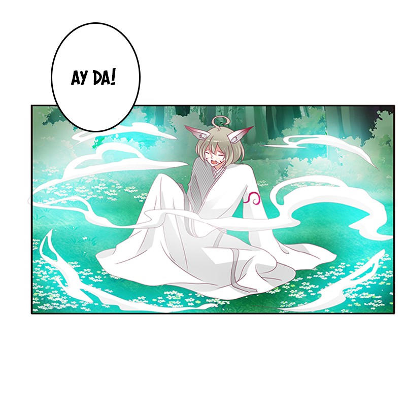 Thông Linh Phi Chapter 315 - Trang 2