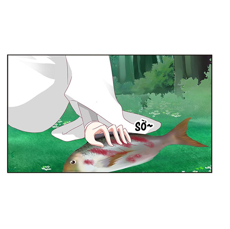 Thông Linh Phi Chapter 315 - Trang 2