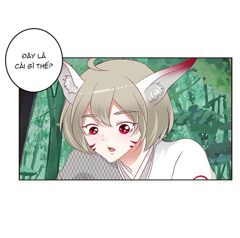 Thông Linh Phi Chapter 315 - Trang 2