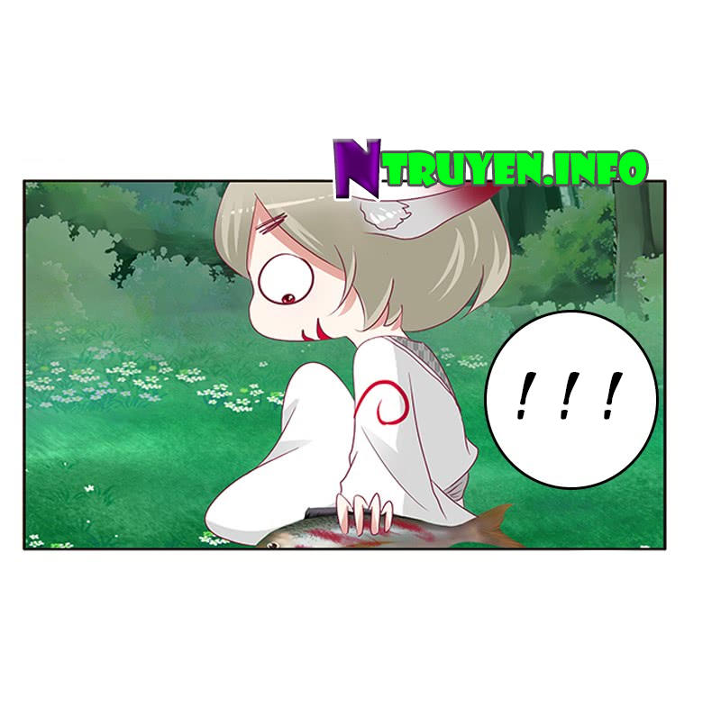 Thông Linh Phi Chapter 315 - Trang 2