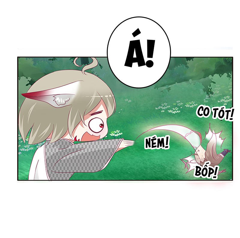 Thông Linh Phi Chapter 315 - Trang 2