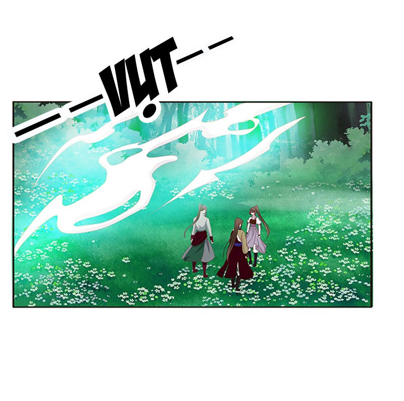 Thông Linh Phi Chapter 315 - Trang 2