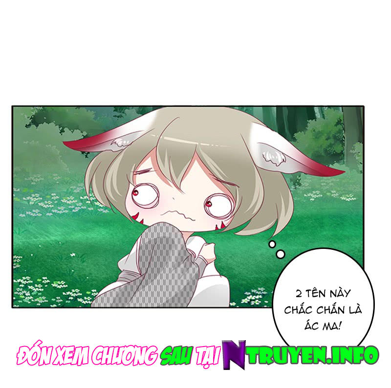 Thông Linh Phi Chapter 315 - Trang 2