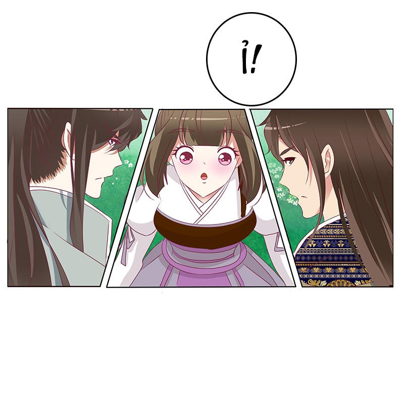 Thông Linh Phi Chapter 315 - Trang 2