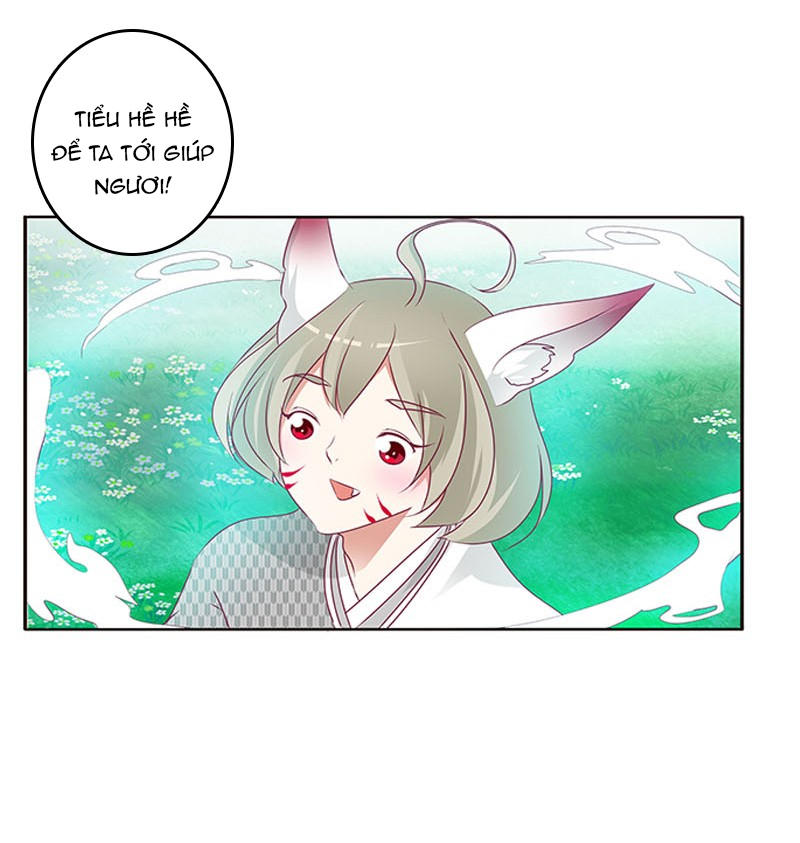 Thông Linh Phi Chapter 316 - Trang 2