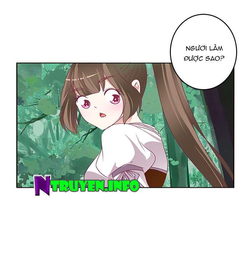 Thông Linh Phi Chapter 316 - Trang 2