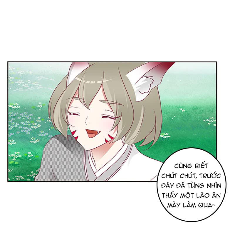 Thông Linh Phi Chapter 316 - Trang 2