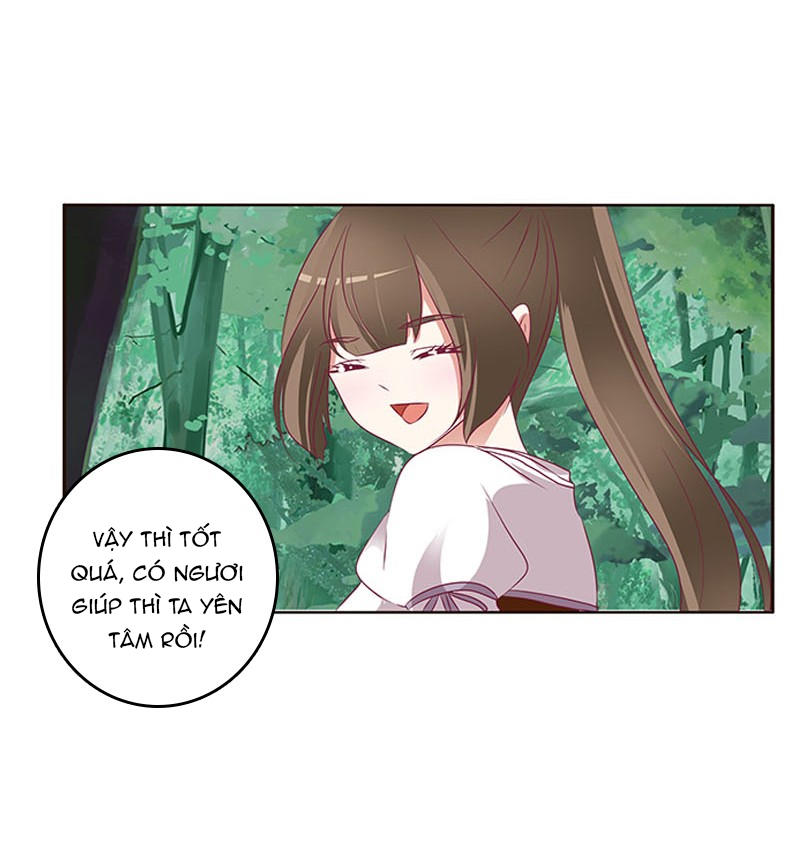 Thông Linh Phi Chapter 316 - Trang 2