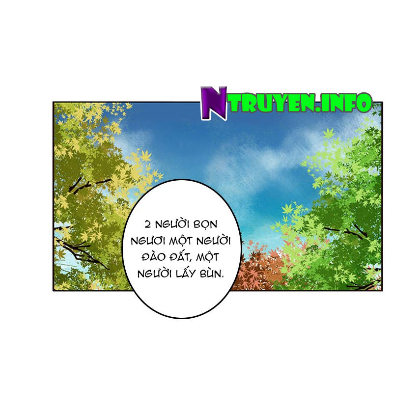 Thông Linh Phi Chapter 316 - Trang 2