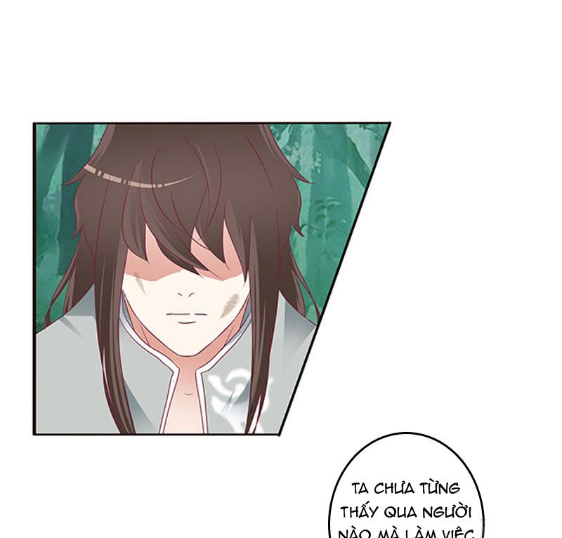 Thông Linh Phi Chapter 316 - Trang 2