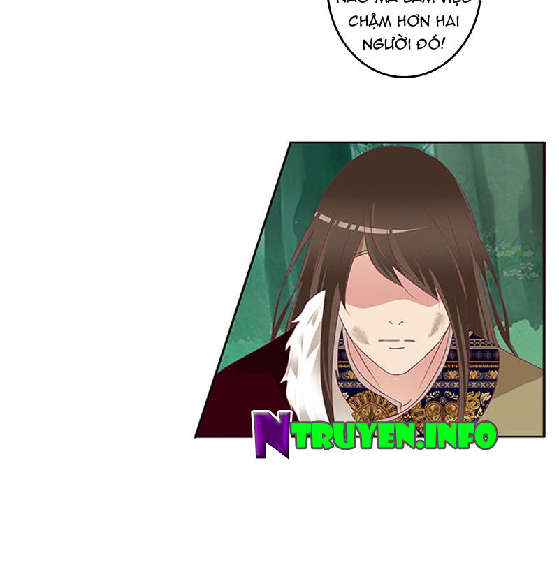 Thông Linh Phi Chapter 316 - Trang 2