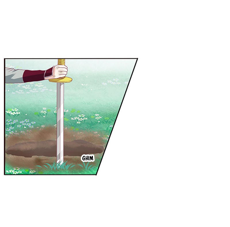 Thông Linh Phi Chapter 316 - Trang 2