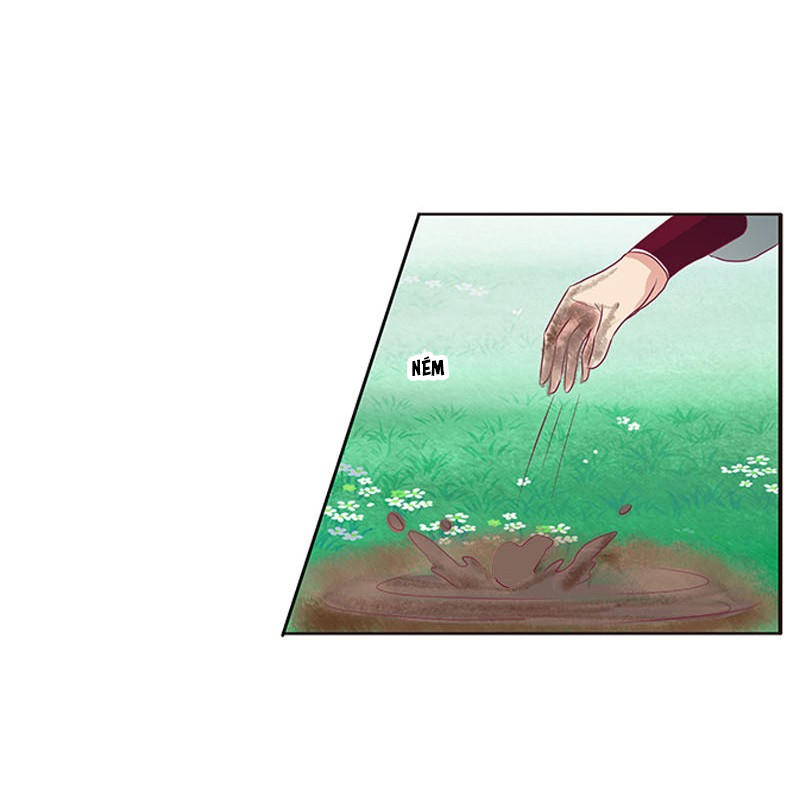 Thông Linh Phi Chapter 316 - Trang 2