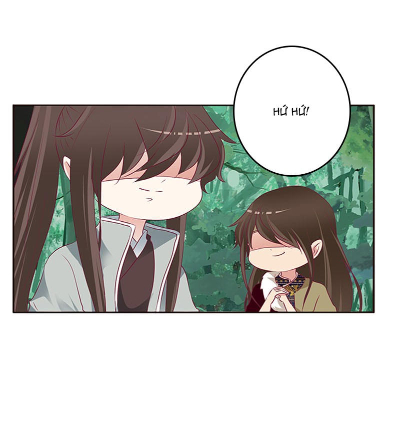 Thông Linh Phi Chapter 316 - Trang 2