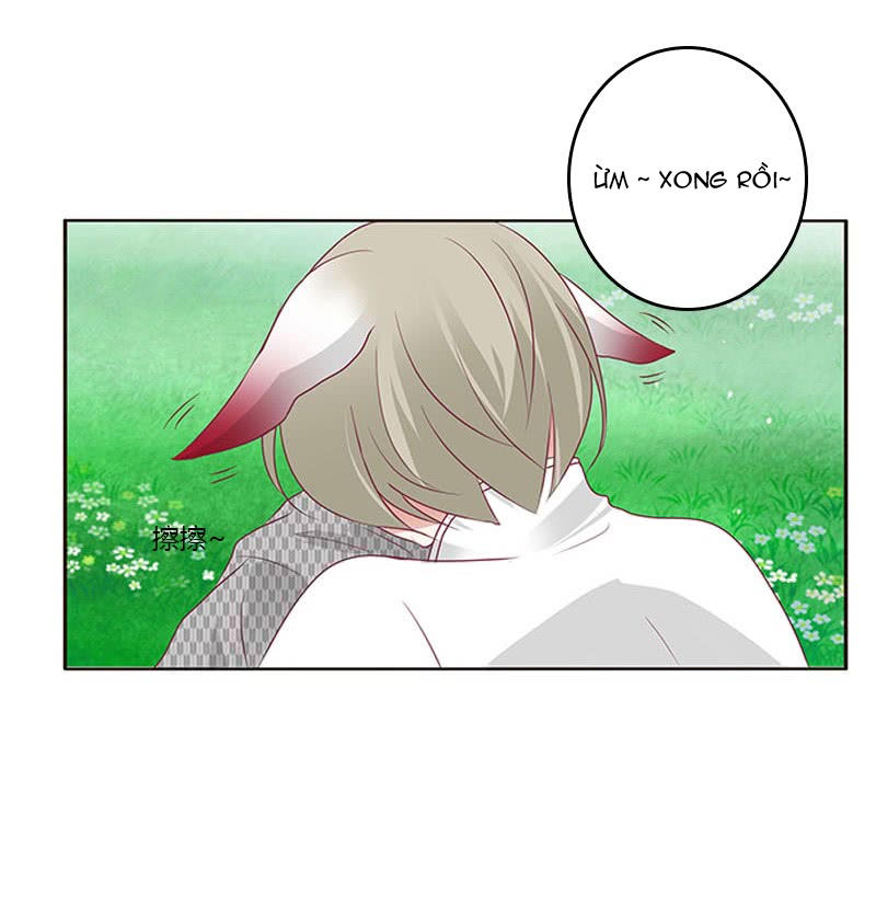 Thông Linh Phi Chapter 317 - Trang 2