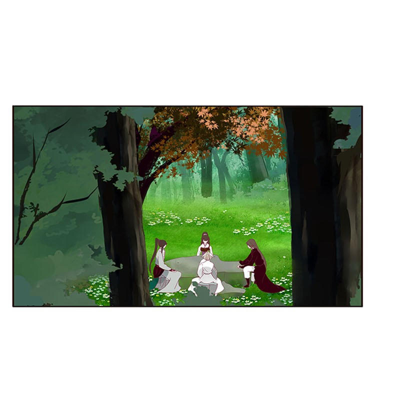 Thông Linh Phi Chapter 317 - Trang 2