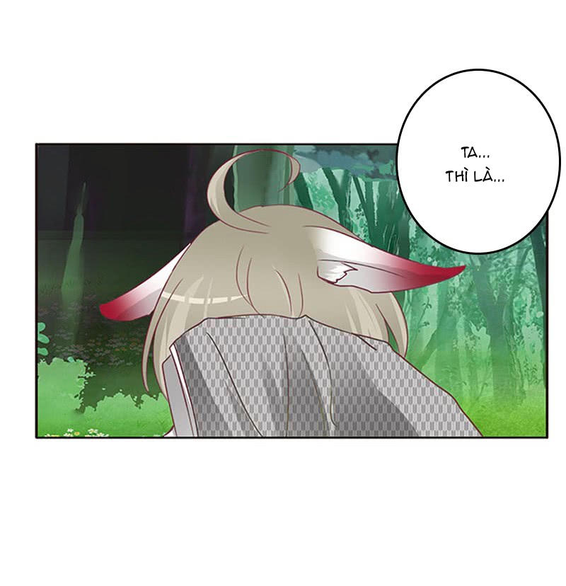 Thông Linh Phi Chapter 317 - Trang 2