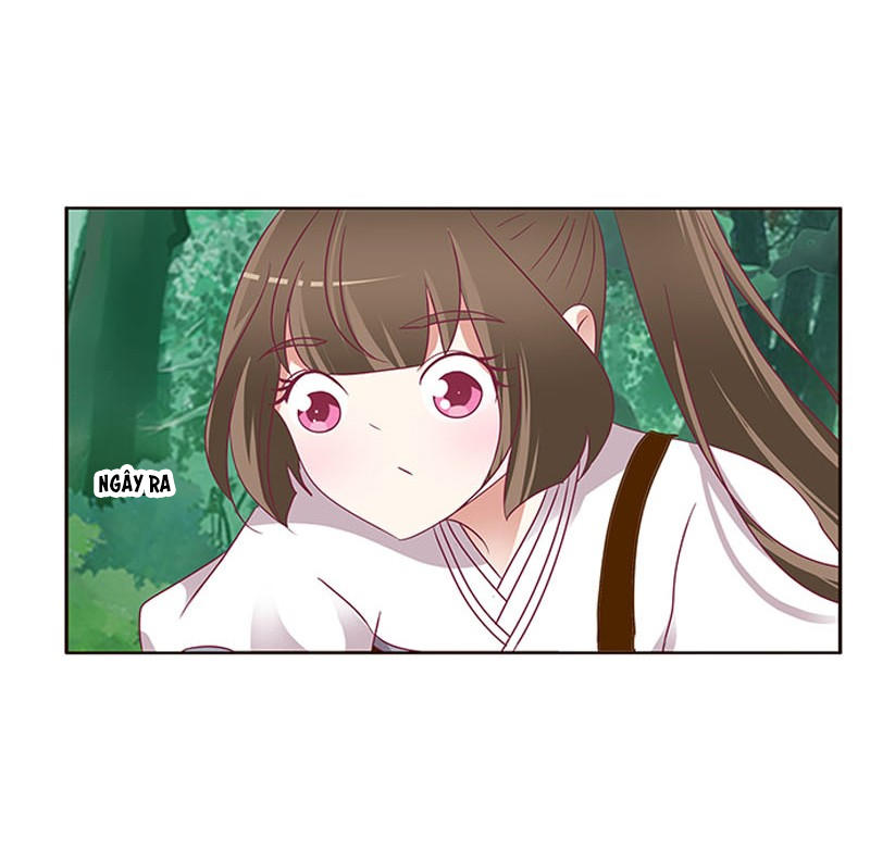 Thông Linh Phi Chapter 317 - Trang 2