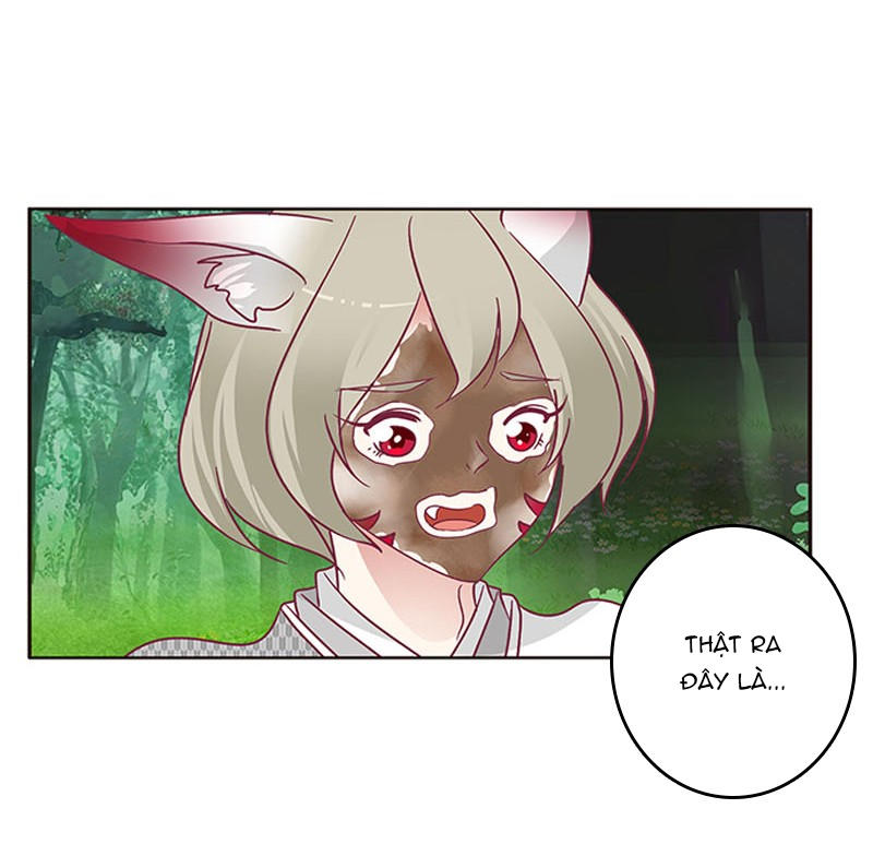 Thông Linh Phi Chapter 317 - Trang 2