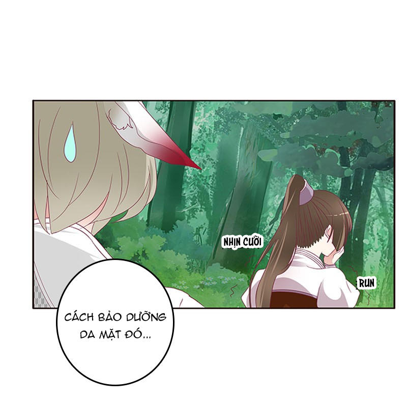 Thông Linh Phi Chapter 317 - Trang 2