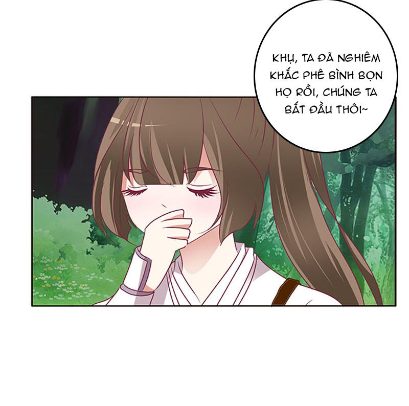 Thông Linh Phi Chapter 317 - Trang 2