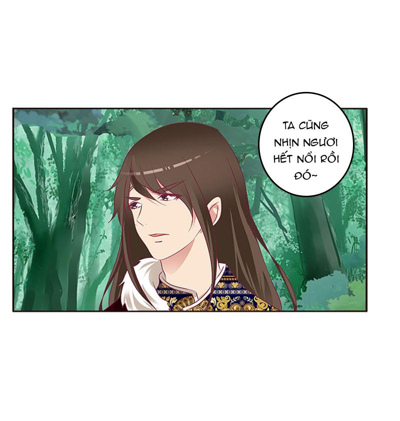 Thông Linh Phi Chapter 317 - Trang 2