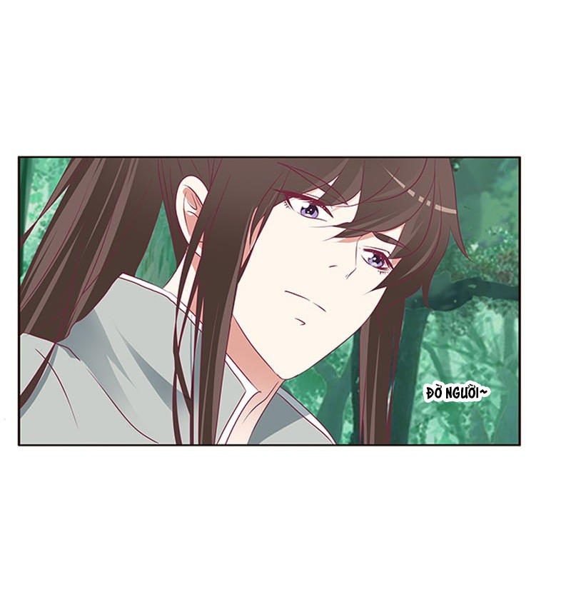 Thông Linh Phi Chapter 317 - Trang 2