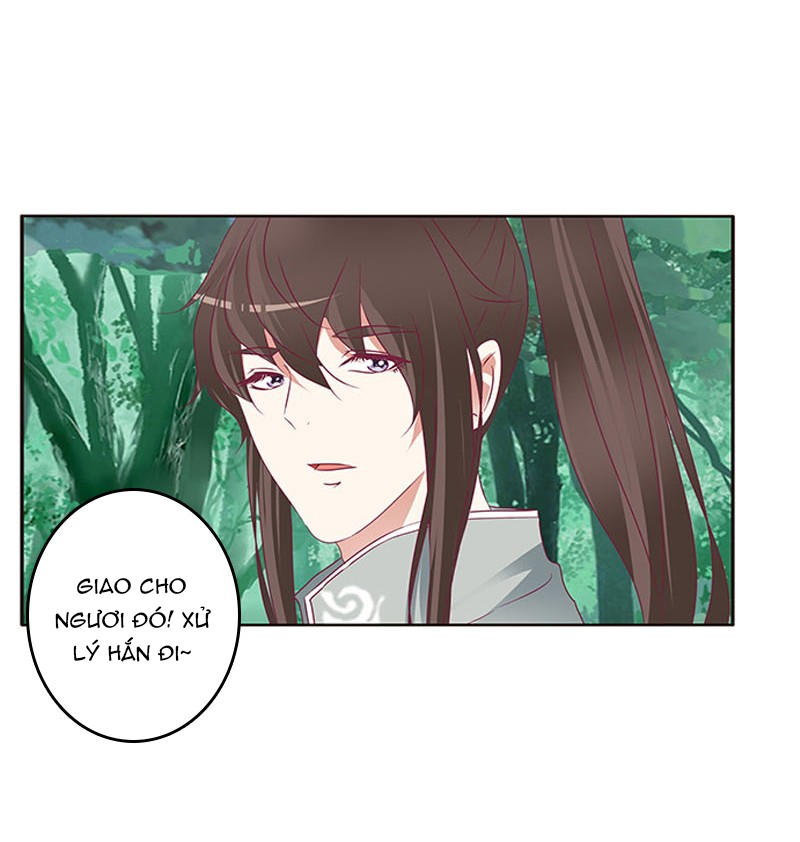 Thông Linh Phi Chapter 317 - Trang 2